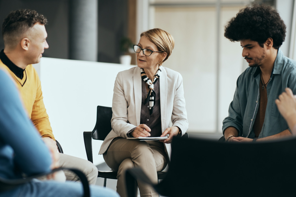 Why Mental Health Matters: Building Stronger Individuals, Families, and Communities