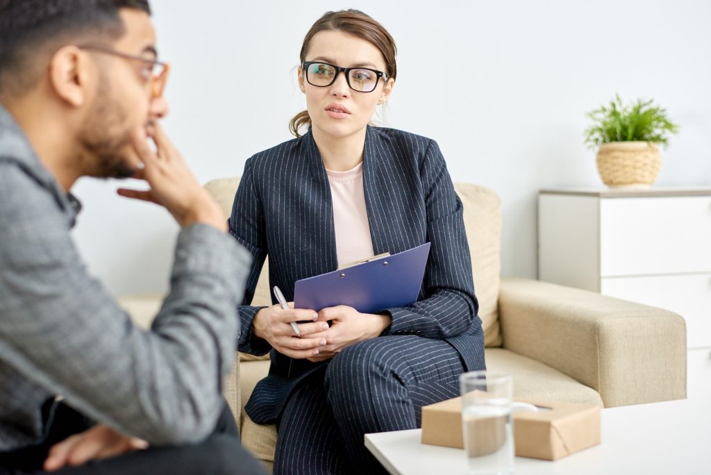 Understanding Depression: Signs, Symptoms, and When to Seek Help